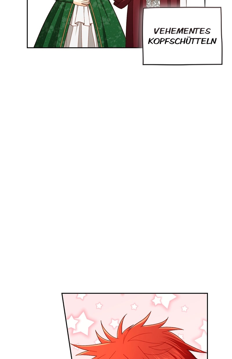 Read Die neuvermählte Kaiserin Manga Online