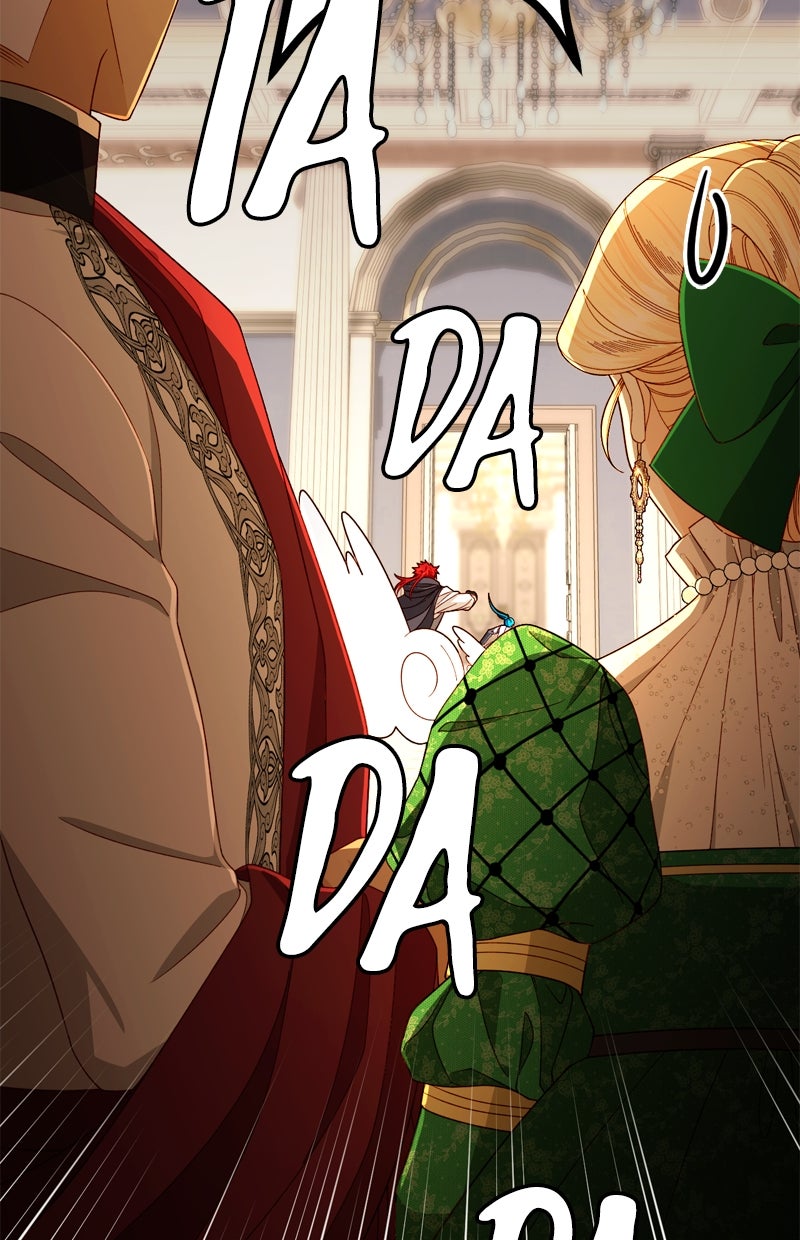 Read Die neuvermählte Kaiserin Manga Online