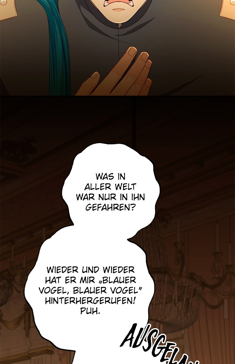 Read Die neuvermählte Kaiserin Manga Online