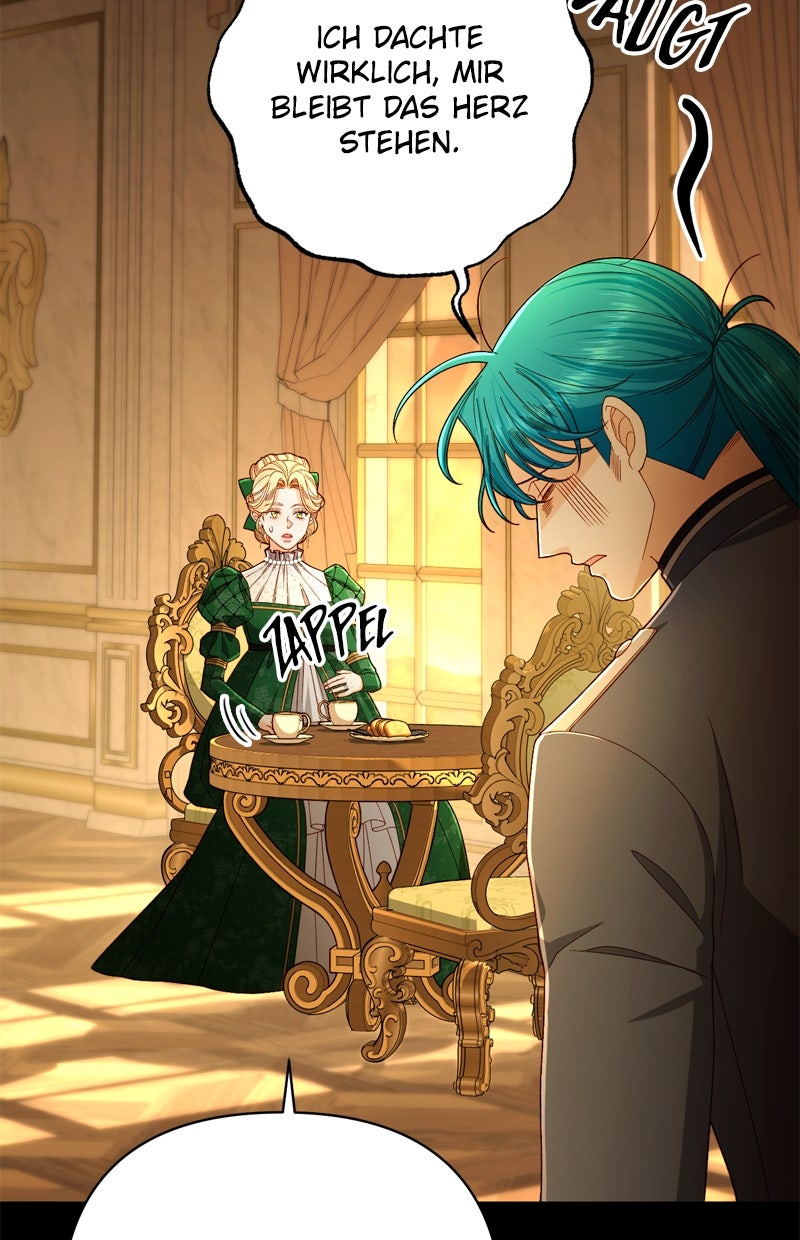 Read Die neuvermählte Kaiserin Manga Online