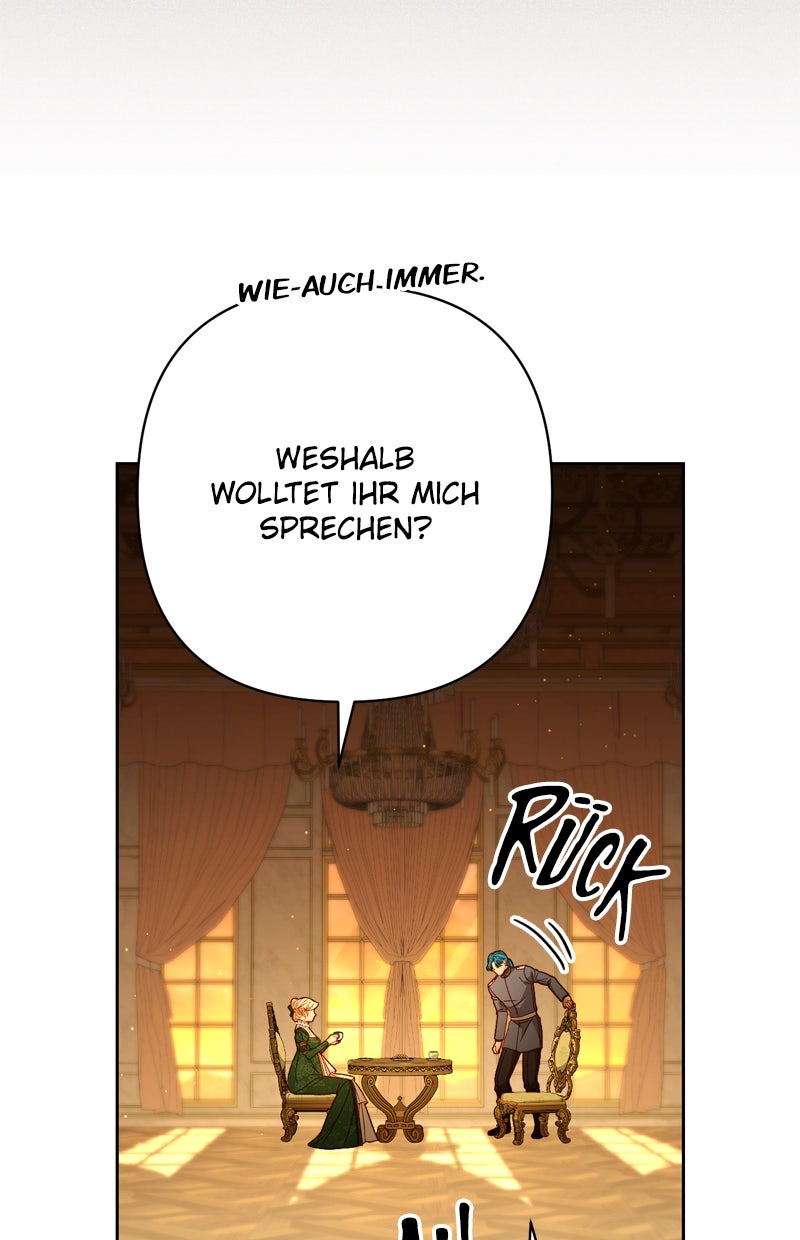 Read Die neuvermählte Kaiserin Manga Online
