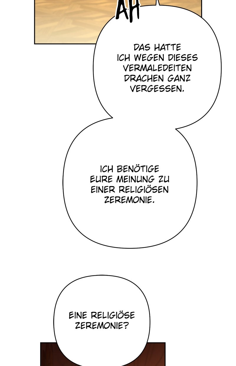 Read Die neuvermählte Kaiserin Manga Online