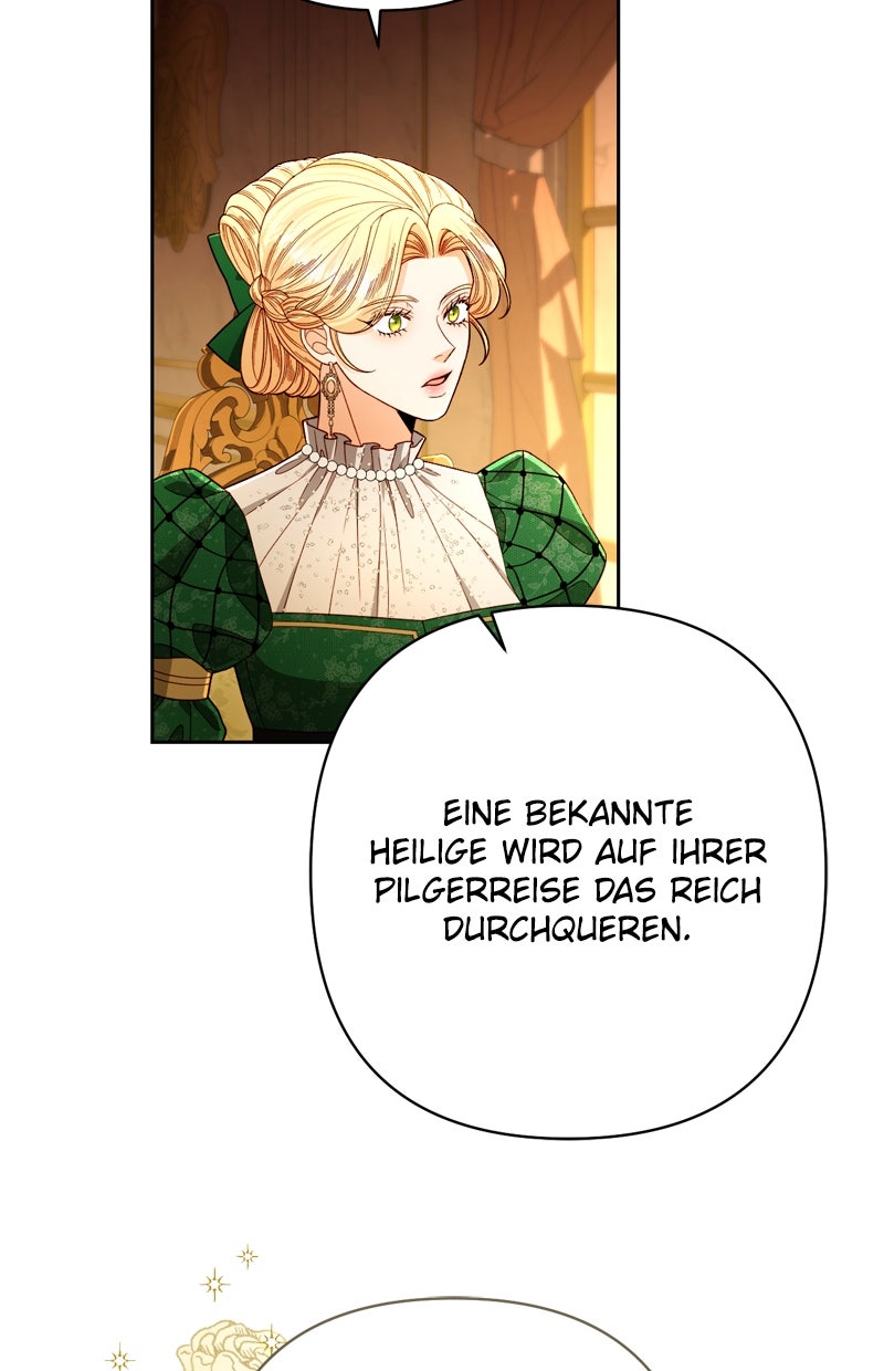 Read Die neuvermählte Kaiserin Manga Online