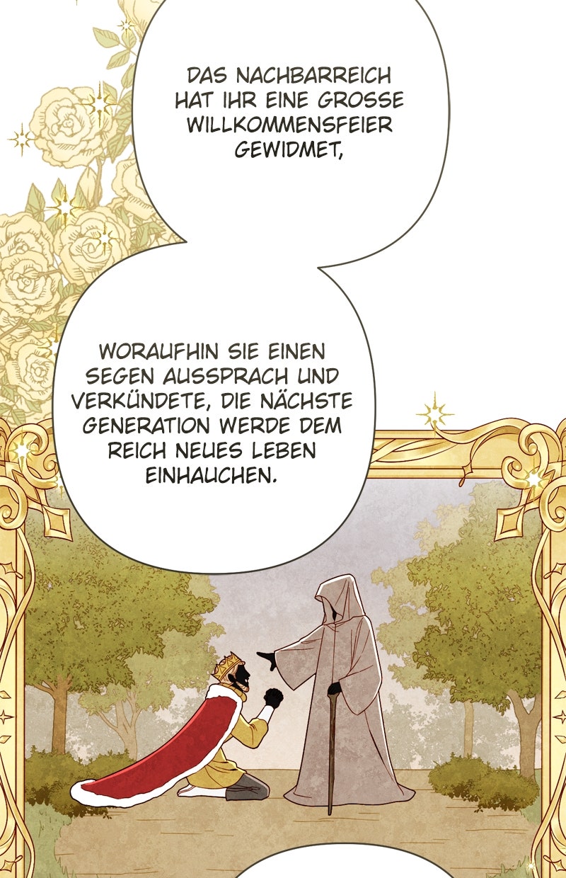 Read Die neuvermählte Kaiserin Manga Online