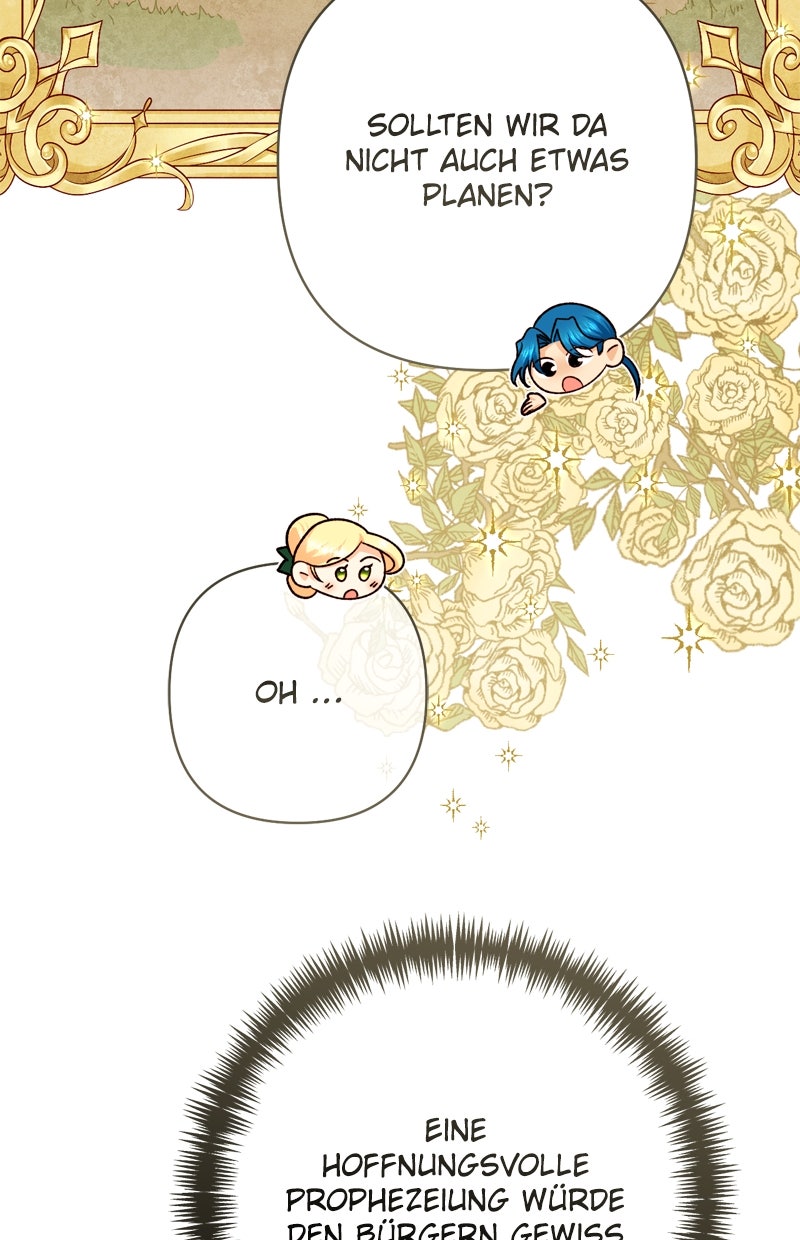 Read Die neuvermählte Kaiserin Manga Online