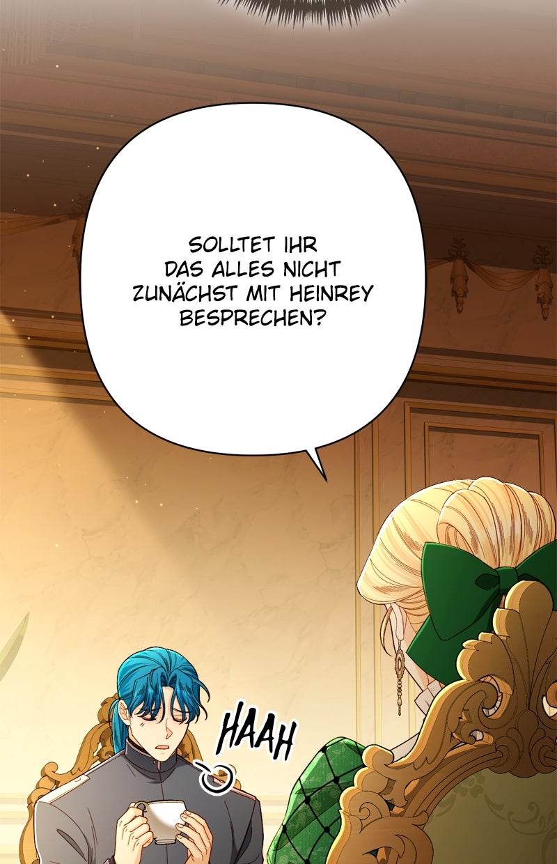 Read Die neuvermählte Kaiserin Manga Online