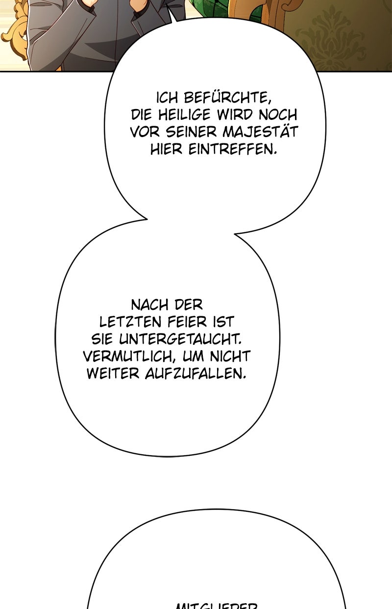 Read Die neuvermählte Kaiserin Manga Online