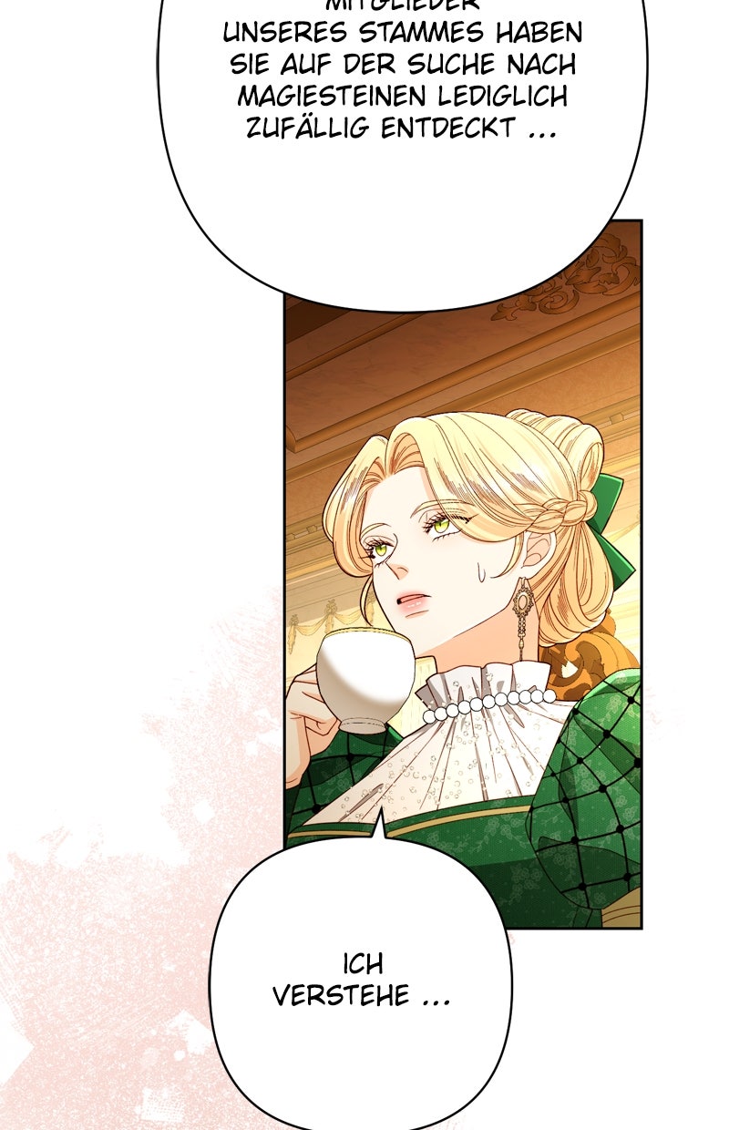 Read Die neuvermählte Kaiserin Manga Online