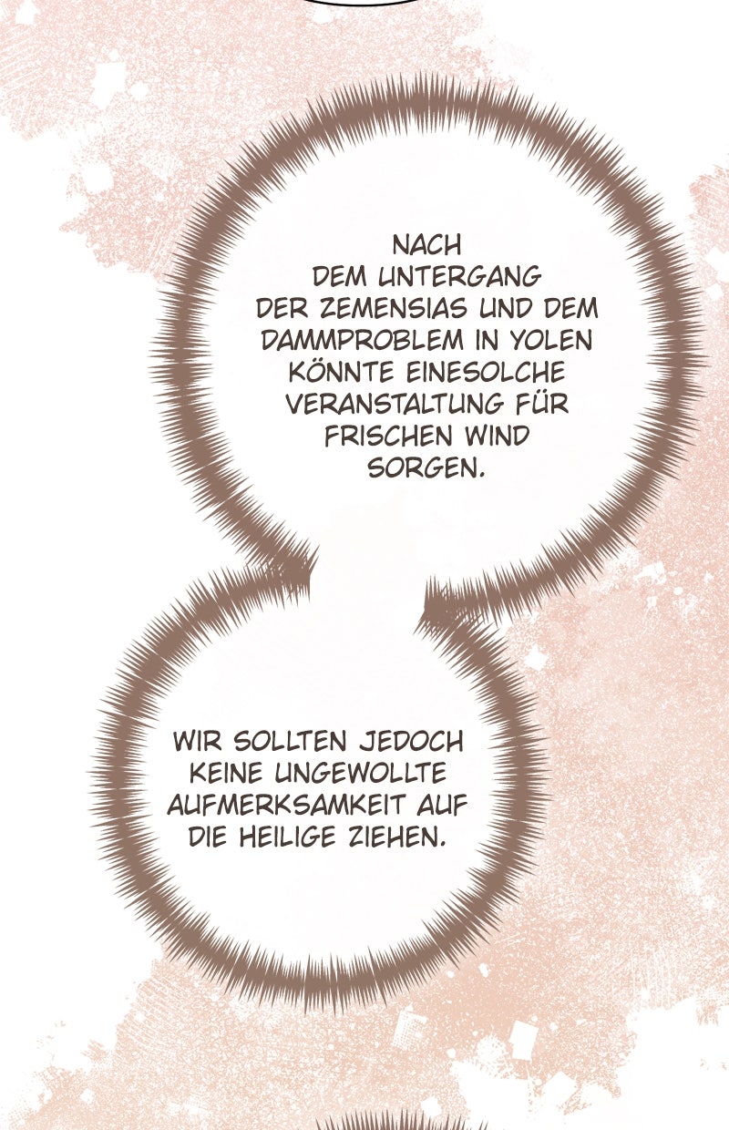 Read Die neuvermählte Kaiserin Manga Online