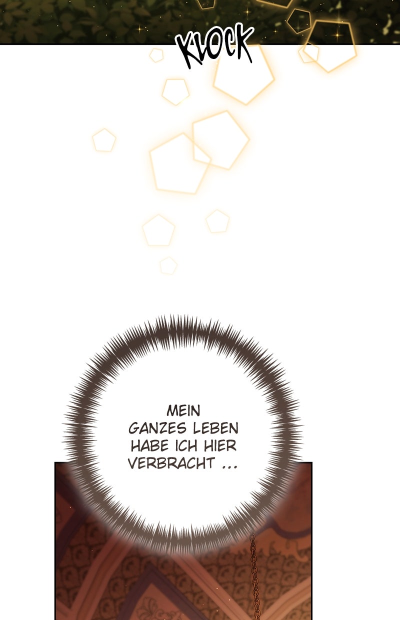 Read Die neuvermählte Kaiserin Manga Online