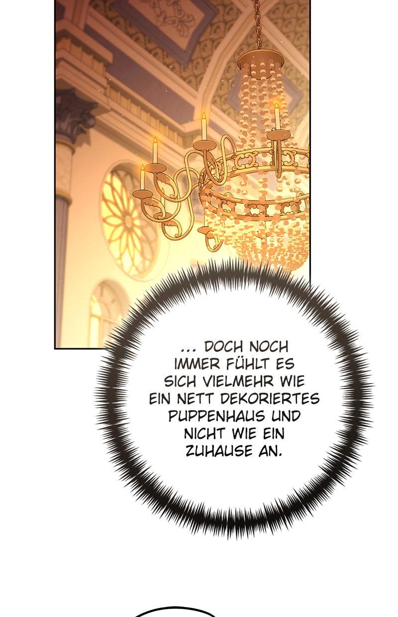 Read Die neuvermählte Kaiserin Manga Online