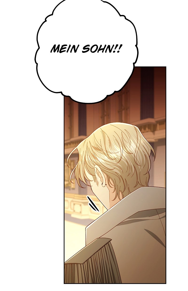 Read Die neuvermählte Kaiserin Manga Online