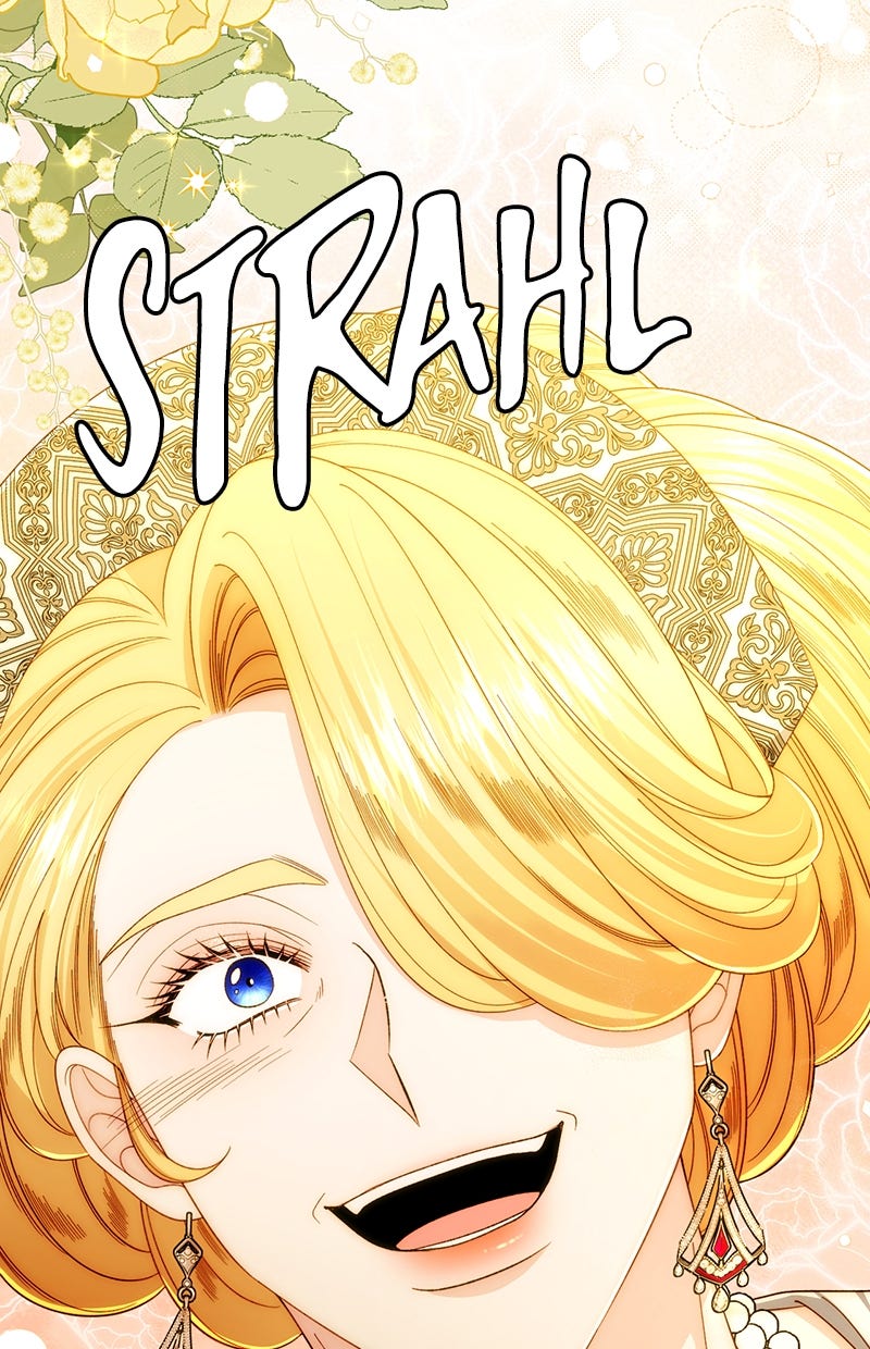 Read Die neuvermählte Kaiserin Manga Online