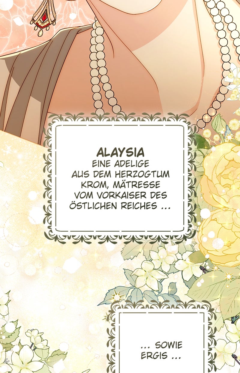 Read Die neuvermählte Kaiserin Manga Online