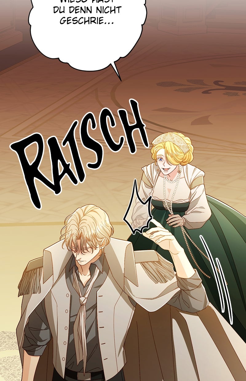 Read Die neuvermählte Kaiserin Manga Online