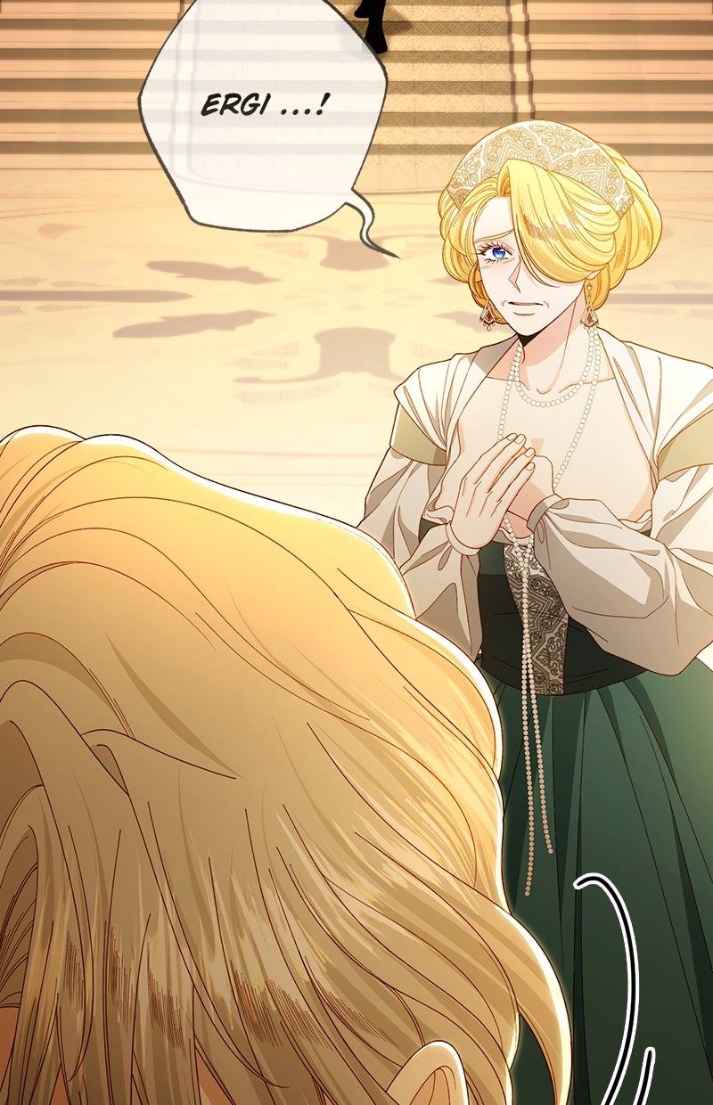 Read Die neuvermählte Kaiserin Manga Online