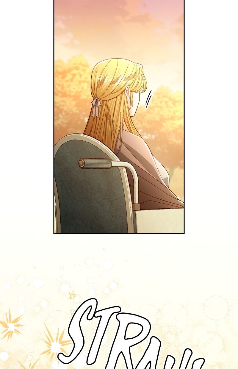 Read Die neuvermählte Kaiserin Manga Online