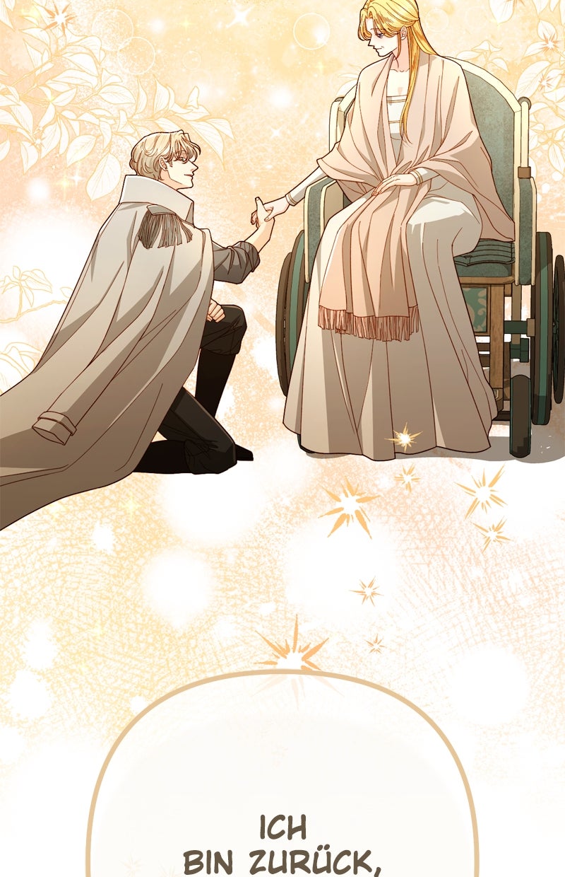 Read Die neuvermählte Kaiserin Manga Online