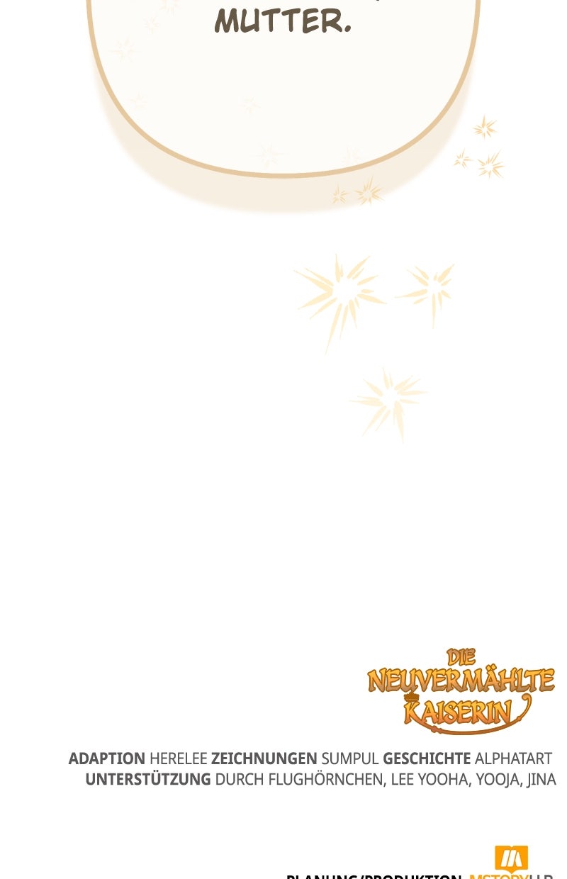 Read Die neuvermählte Kaiserin Manga Online