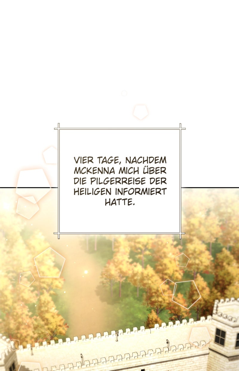 Read Die neuvermählte Kaiserin Manga Online