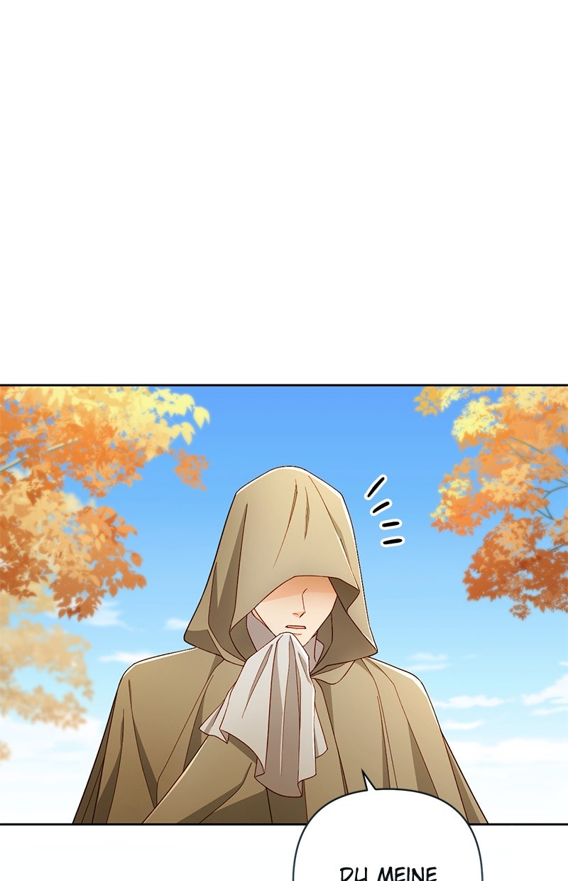 Read Die neuvermählte Kaiserin Manga Online