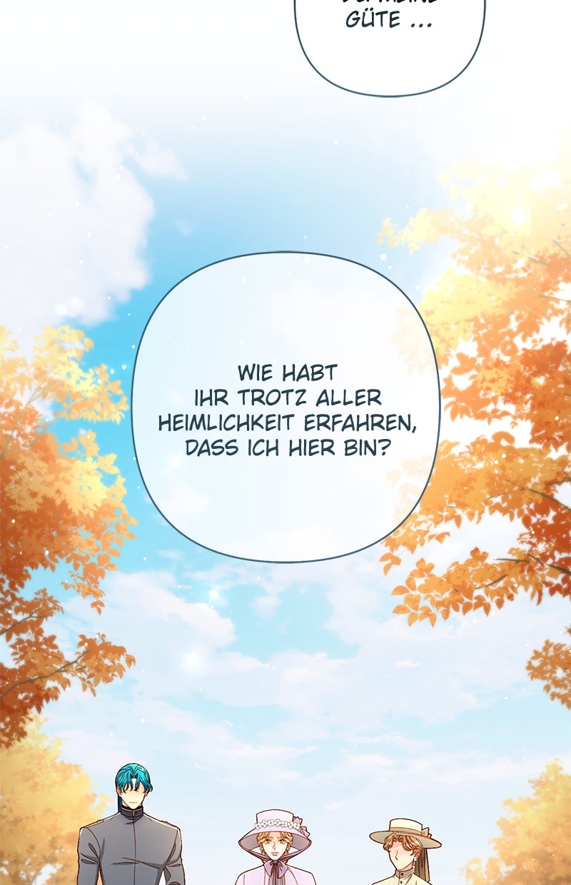 Read Die neuvermählte Kaiserin Manga Online