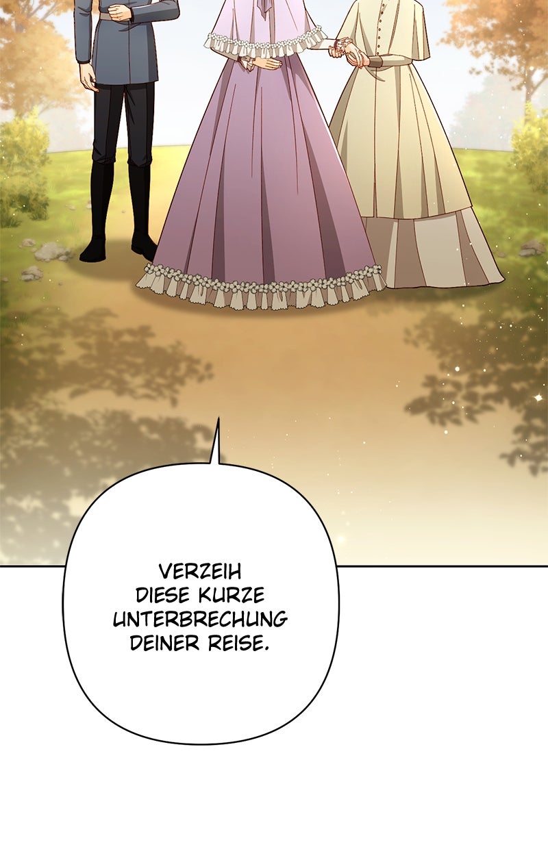 Read Die neuvermählte Kaiserin Manga Online