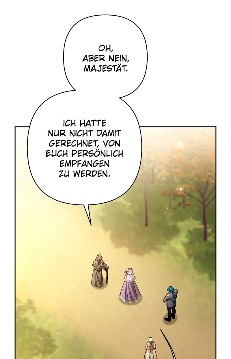 Read Die neuvermählte Kaiserin Manga Online