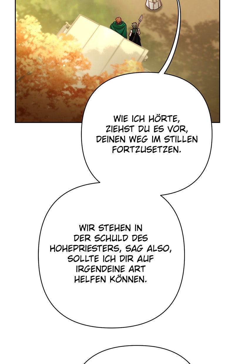Read Die neuvermählte Kaiserin Manga Online