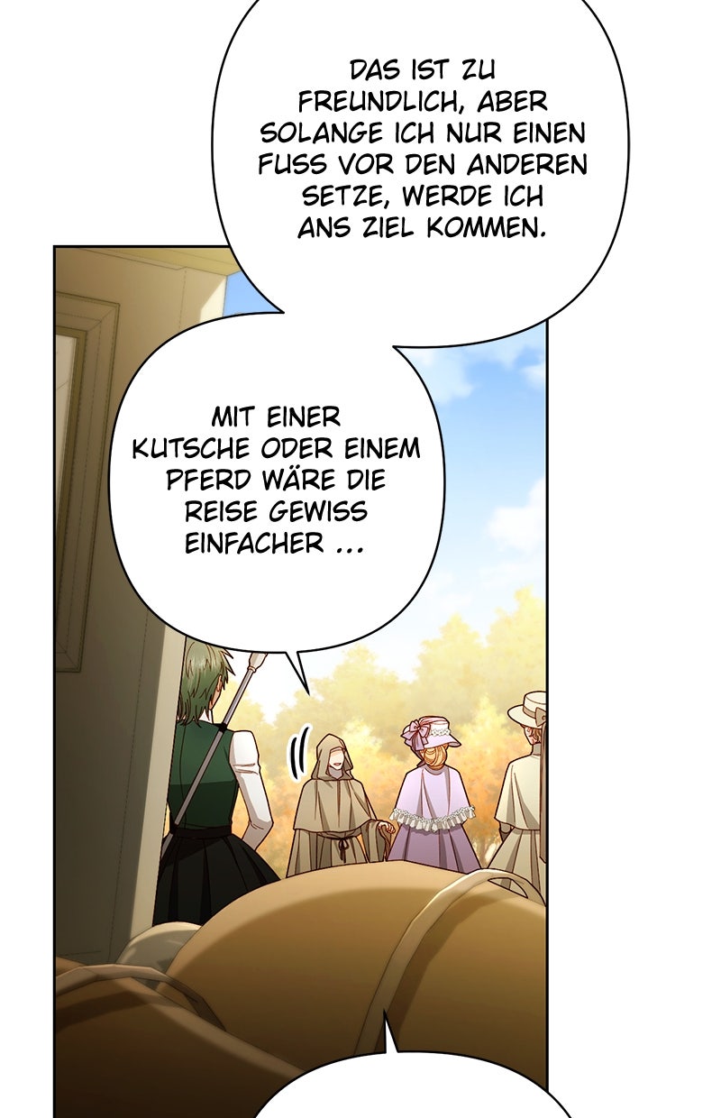Read Die neuvermählte Kaiserin Manga Online