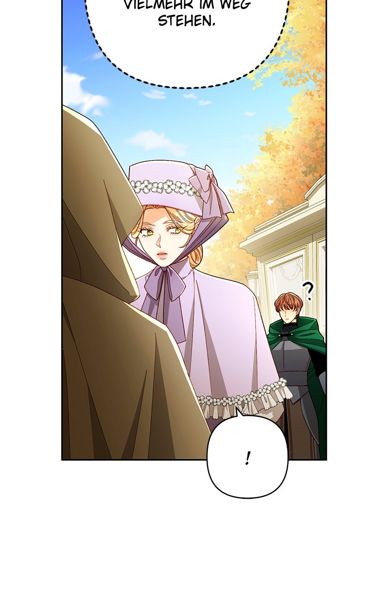 Read Die neuvermählte Kaiserin Manga Online