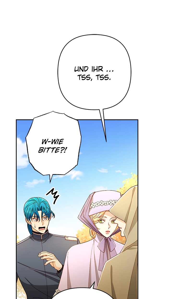 Read Die neuvermählte Kaiserin Manga Online