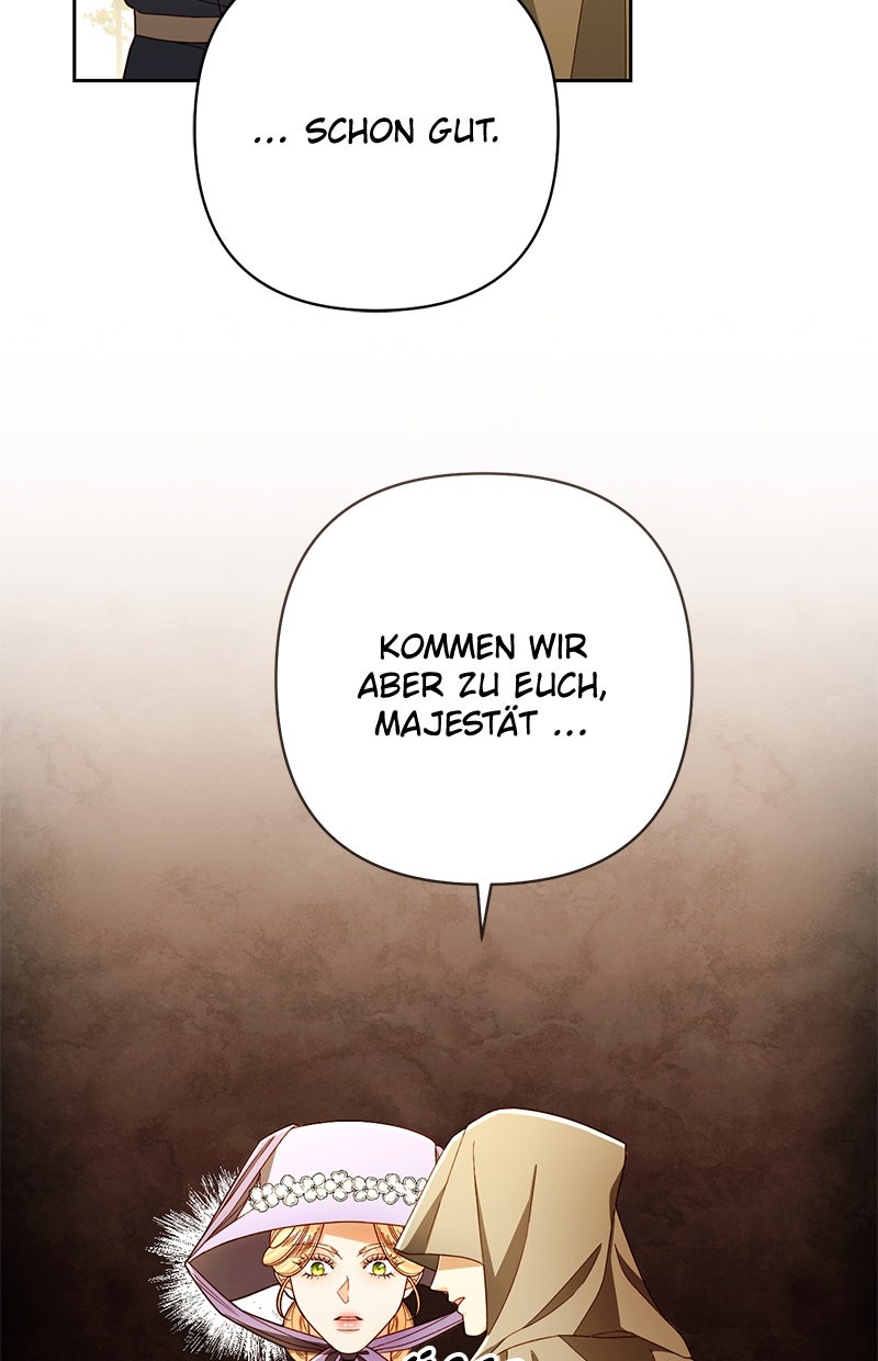 Read Die neuvermählte Kaiserin Manga Online