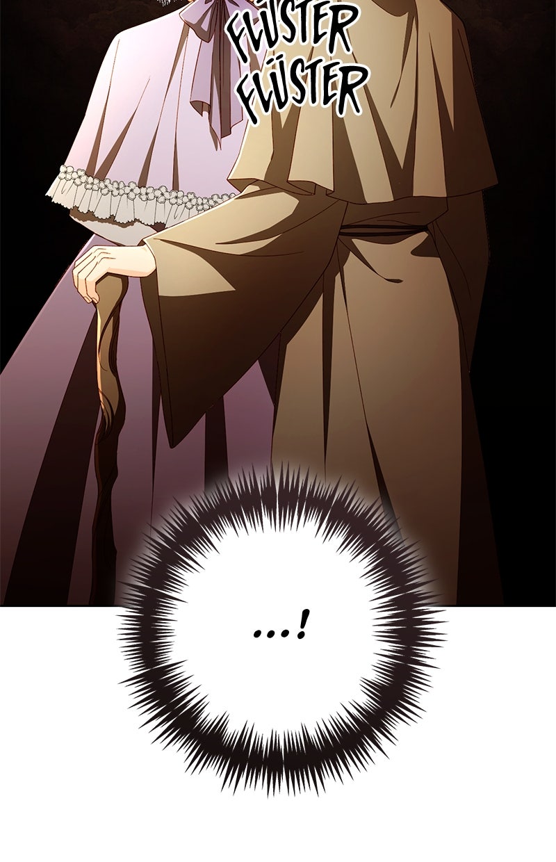 Read Die neuvermählte Kaiserin Manga Online