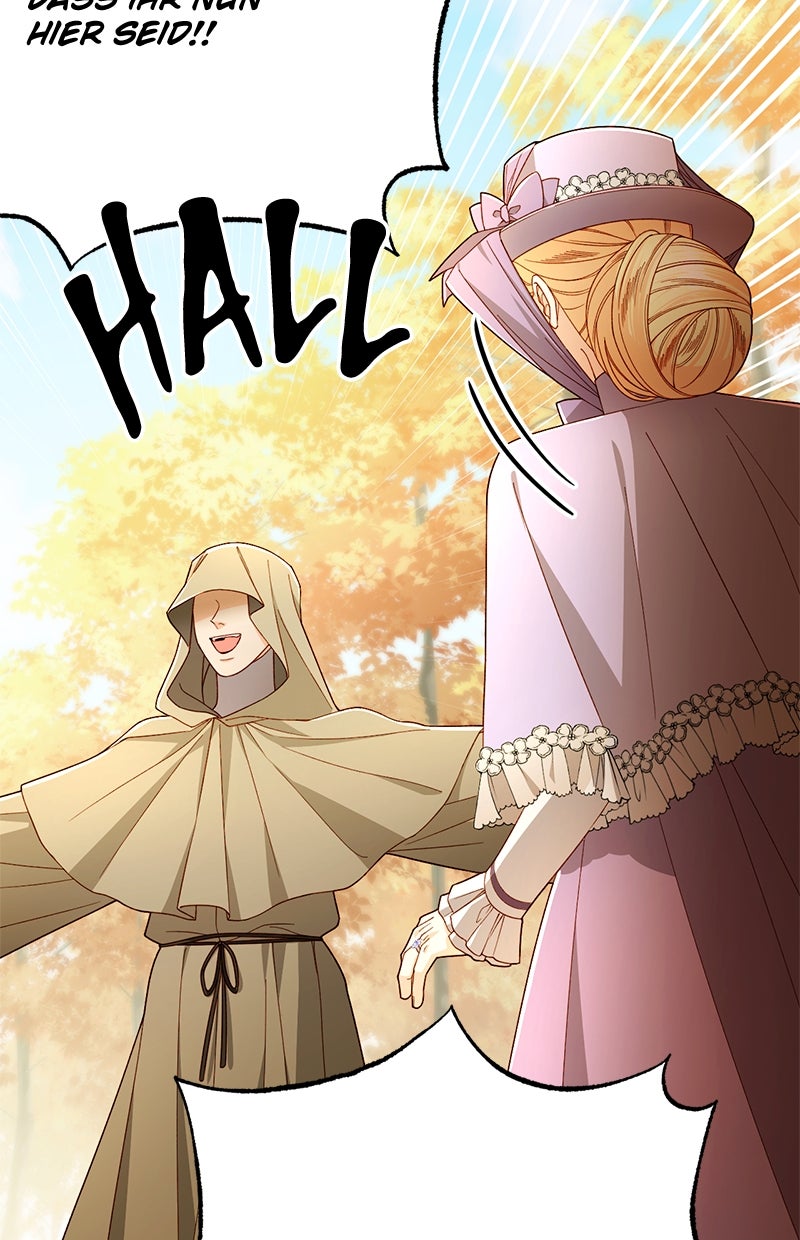 Read Die neuvermählte Kaiserin Manga Online