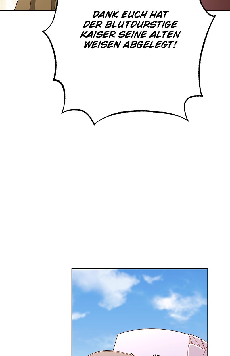 Read Die neuvermählte Kaiserin Manga Online