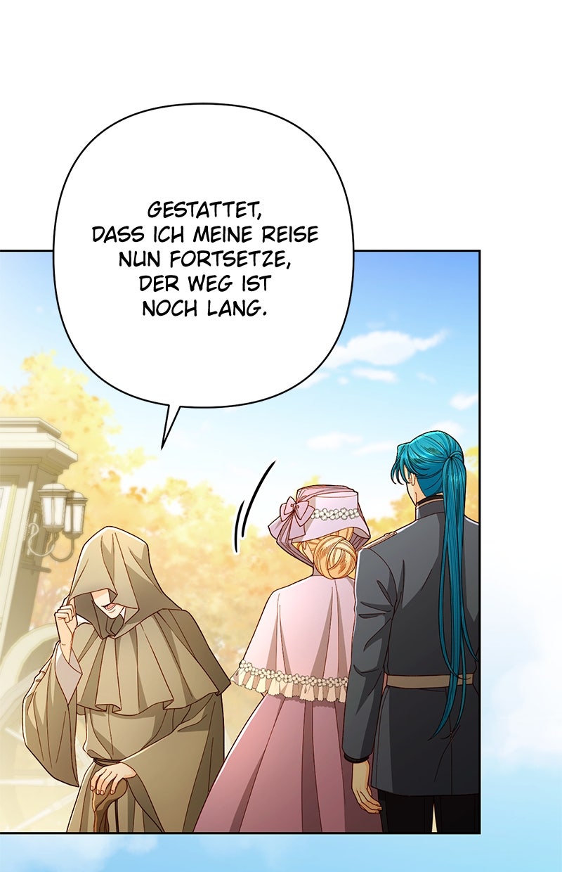 Read Die neuvermählte Kaiserin Manga Online