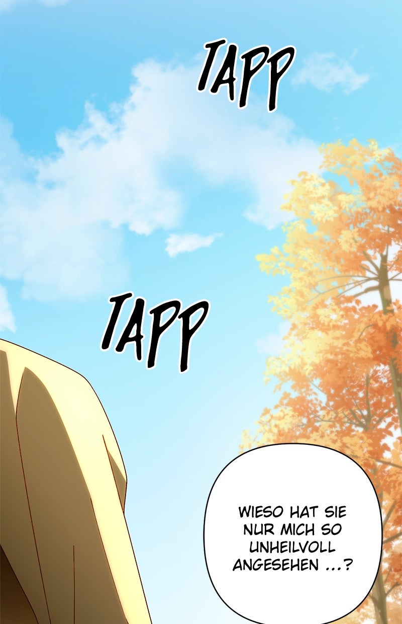 Read Die neuvermählte Kaiserin Manga Online