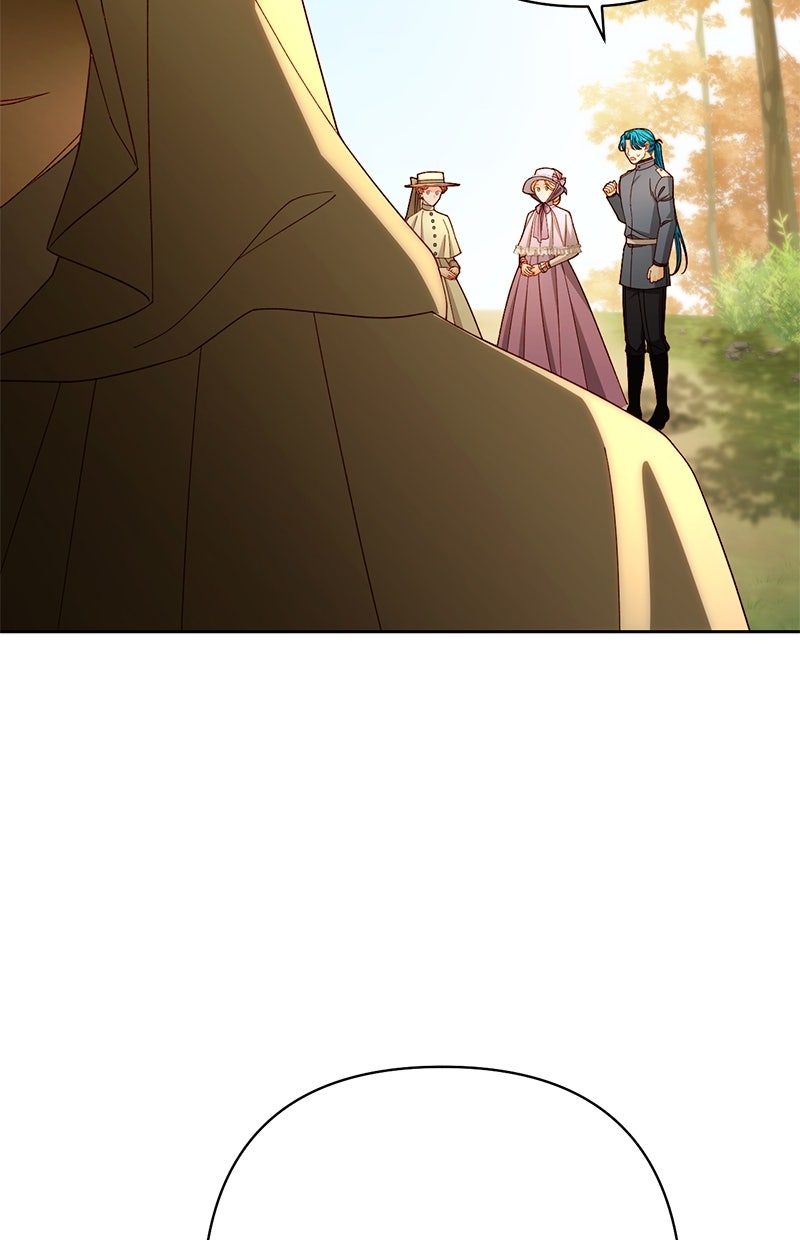 Read Die neuvermählte Kaiserin Manga Online