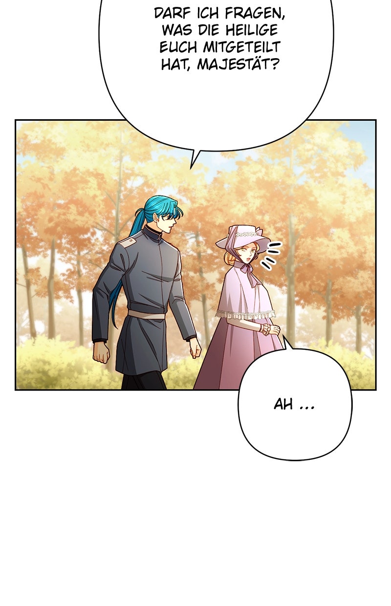 Read Die neuvermählte Kaiserin Manga Online