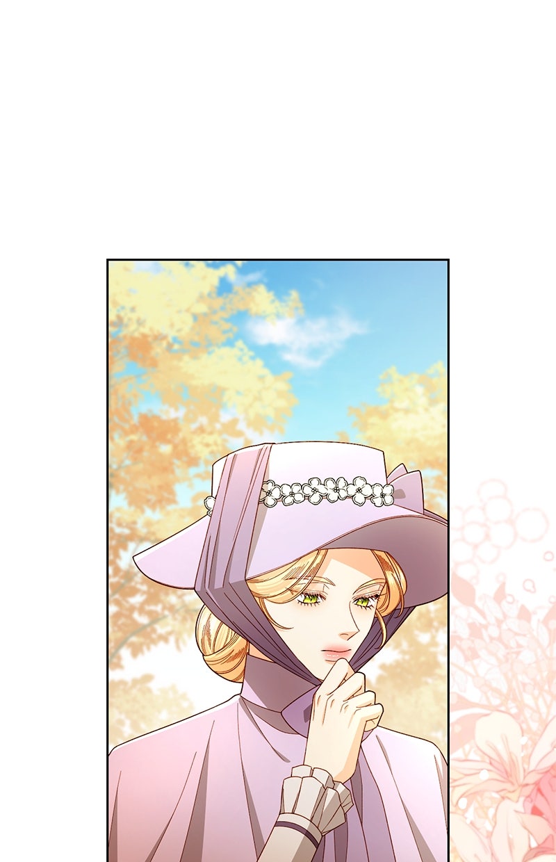 Read Die neuvermählte Kaiserin Manga Online