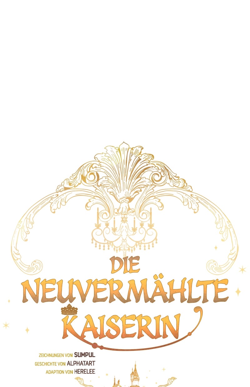 Read Die neuvermählte Kaiserin Manga Online