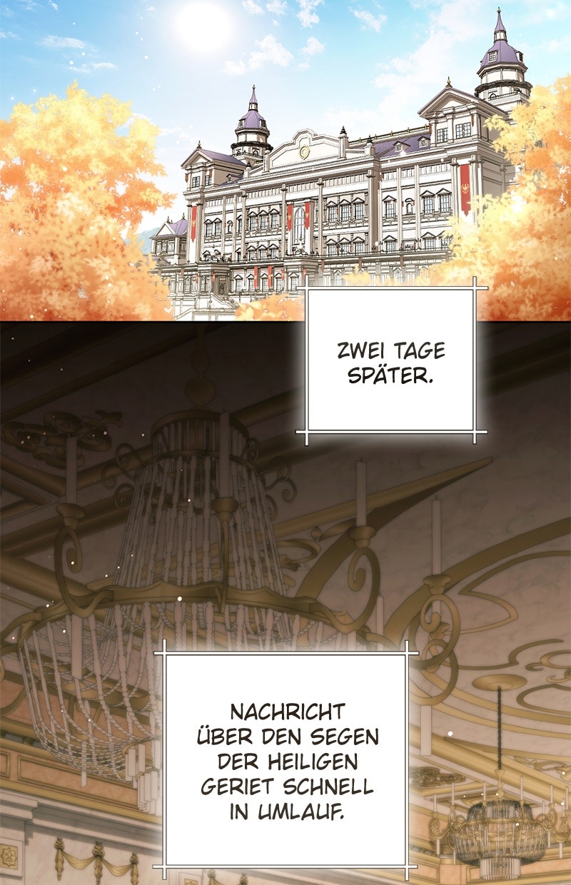 Read Die neuvermählte Kaiserin Manga Online