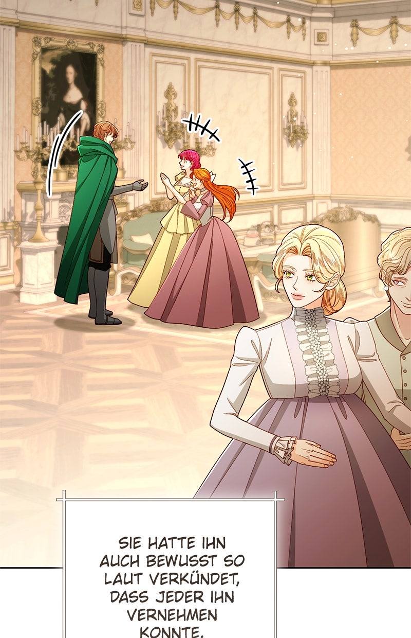 Read Die neuvermählte Kaiserin Manga Online