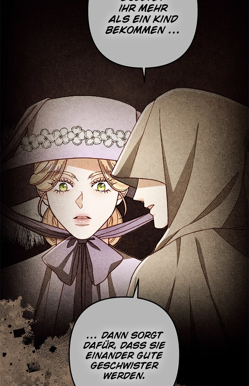 Read Die neuvermählte Kaiserin Manga Online