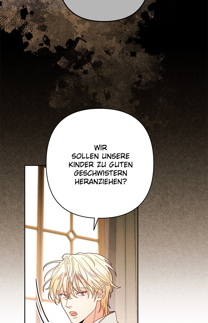 Read Die neuvermählte Kaiserin Manga Online