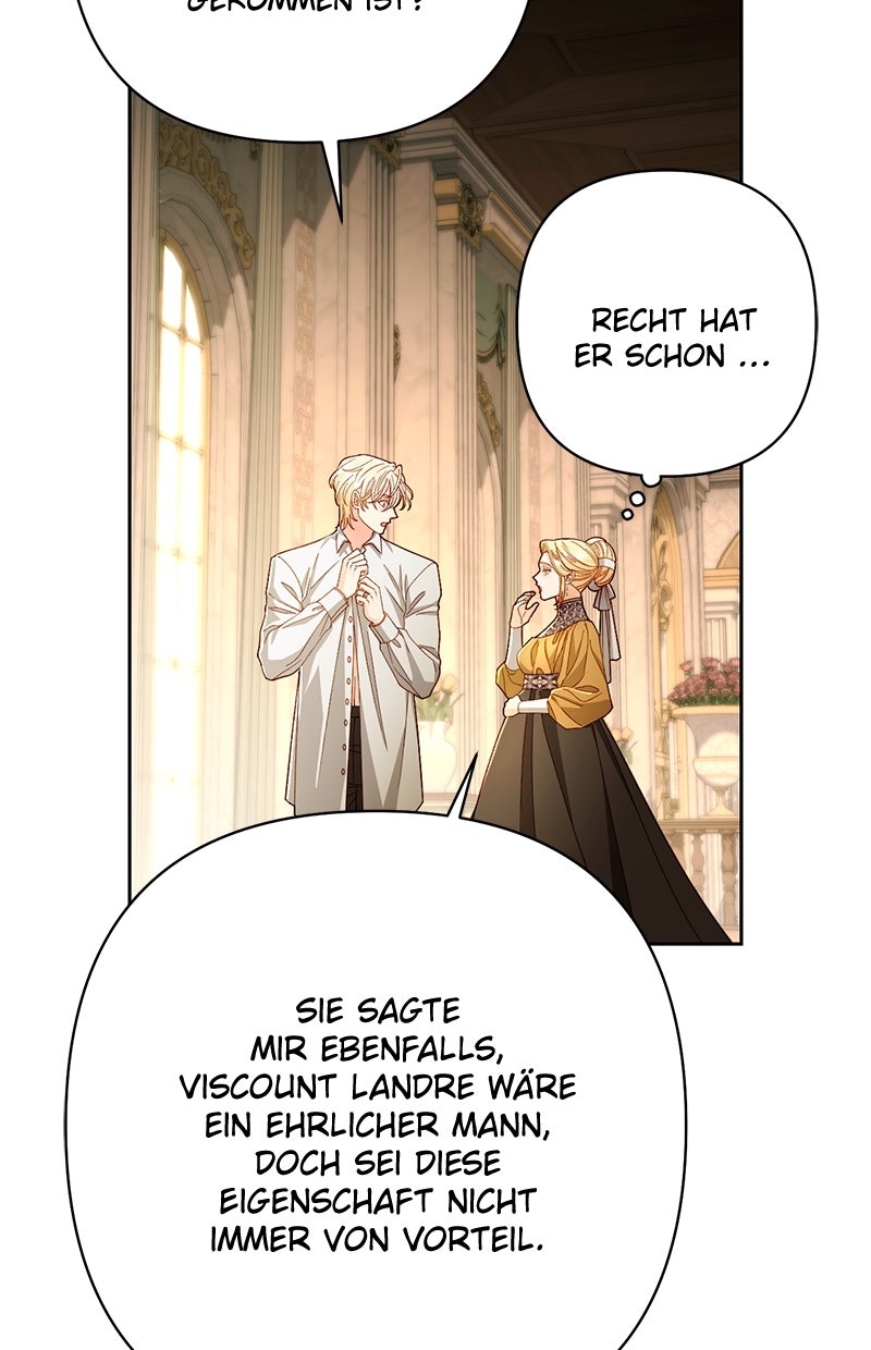 Read Die neuvermählte Kaiserin Manga Online