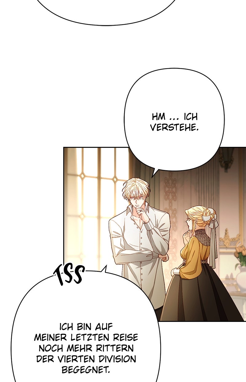 Read Die neuvermählte Kaiserin Manga Online