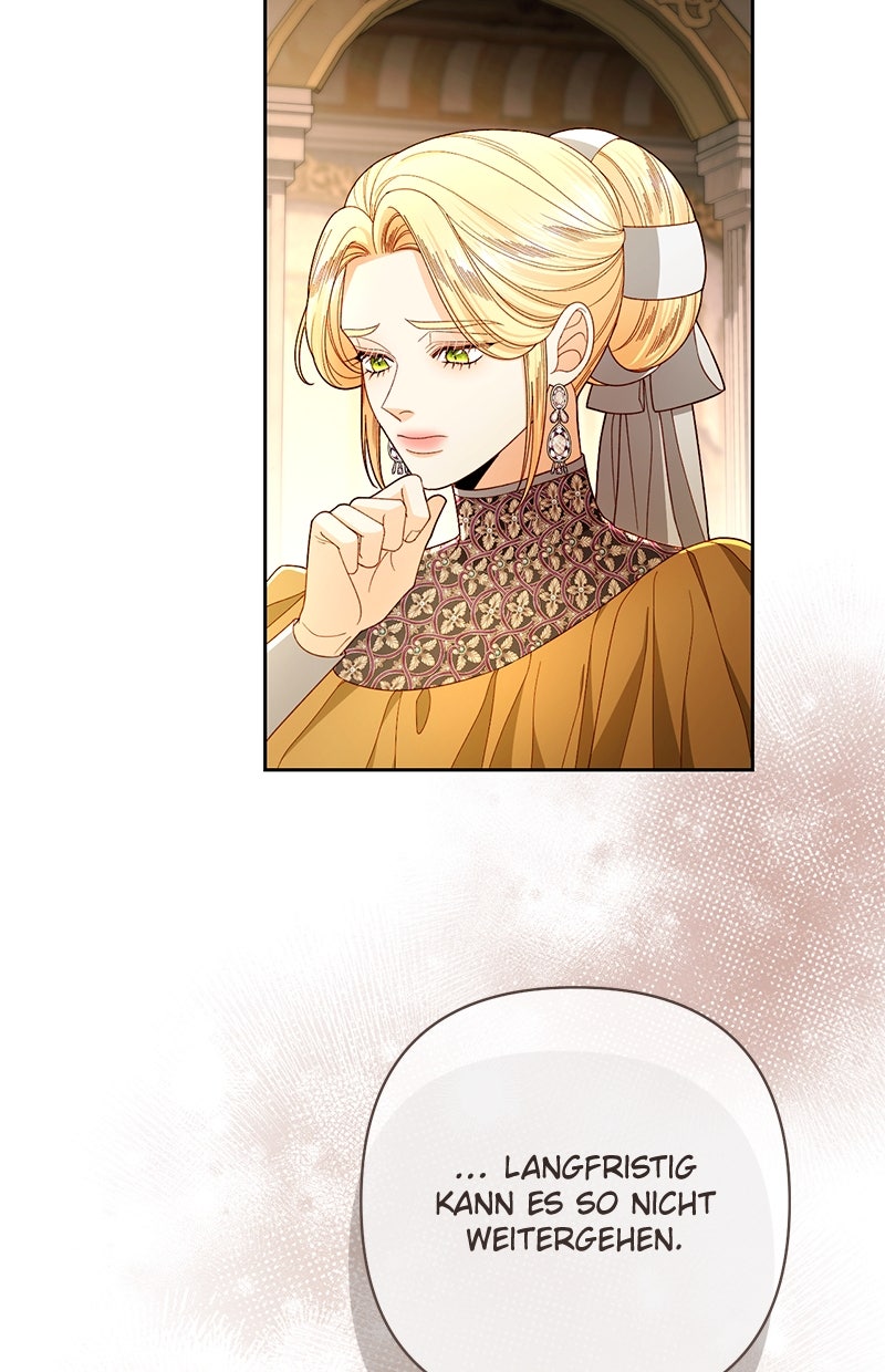 Read Die neuvermählte Kaiserin Manga Online