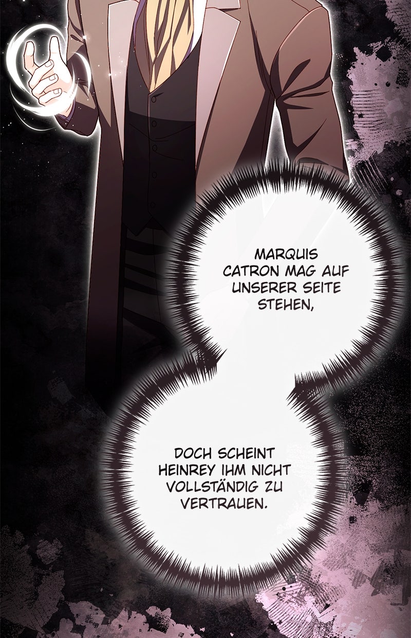 Read Die neuvermählte Kaiserin Manga Online